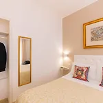Frühstückspension Dionisio 3*