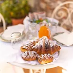 Frühstückspension Dionisio Taormina