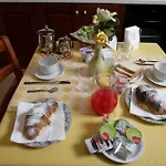 Frühstückspension Dionisio 3*