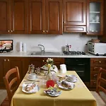 Frühstückspension Dionisio 3*