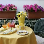 Frühstückspension Dionisio 3*