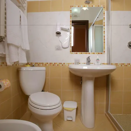 Bed & Breakfast Dionisio Taormina
