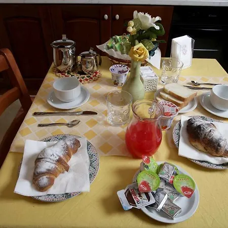 Bed & Breakfast Dionisio 3*