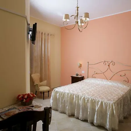 Bed & Breakfast Dionisio Taormina