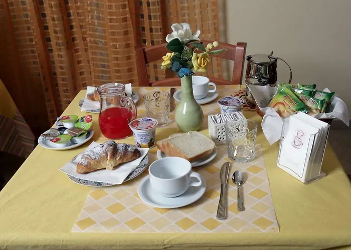 Dionisio Couette-café 3*