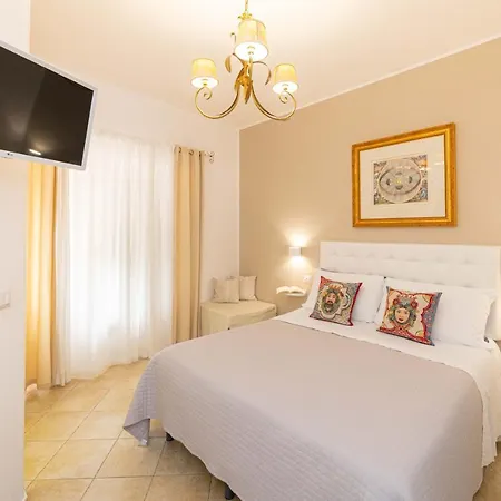 Dionisio Bed & Breakfast Taormina