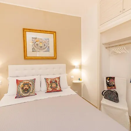 Dionisio B&B 타오르미나