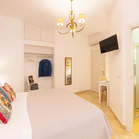 Dionisio Bed & Breakfast Taormina