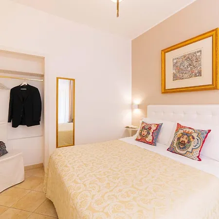 Dionisio Bed & Breakfast Taormina