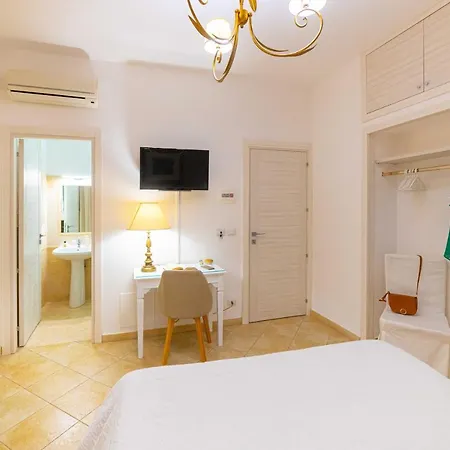 Bed & Breakfast Dionisio