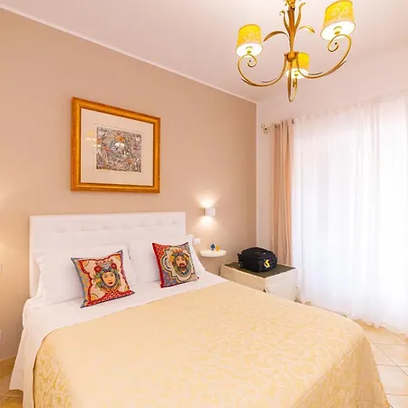 Bed & Breakfast Dionisio