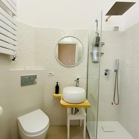 Bed & Breakfast Dionisio 3*