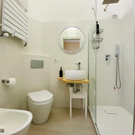 Bed & Breakfast Dionisio 3*