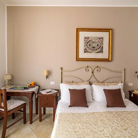 Dionisio 3* Taormine