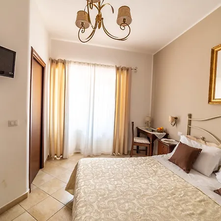 Dionisio Couette-café 3*