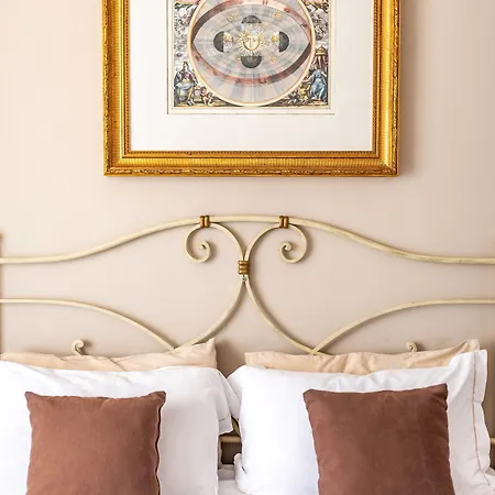 Couette-café Dionisio