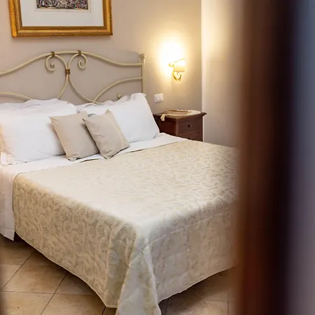 Couette-café Dionisio Taormine