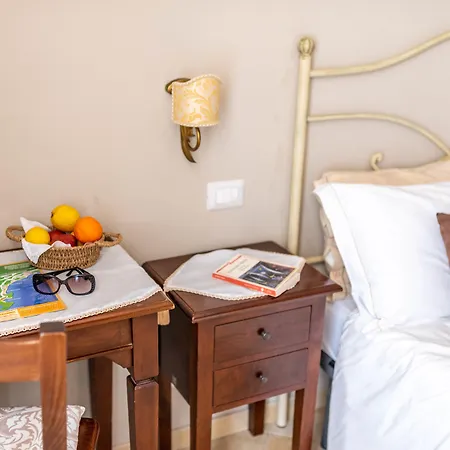 Couette-café Dionisio