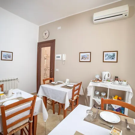 Dionisio Couette-café 3*