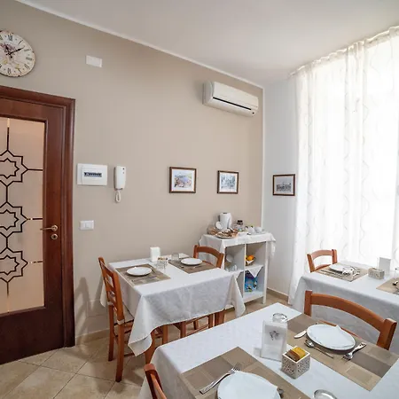 Dionisio Couette-café 3*