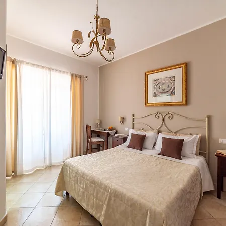 Couette-café Dionisio 3*