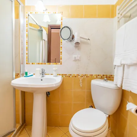 Dionisio 3* Taormine