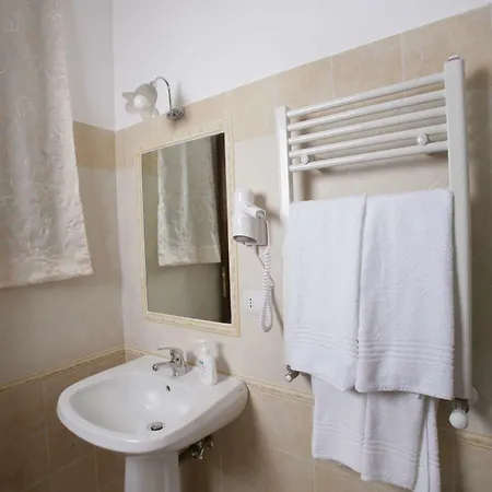 Couette-café Dionisio Taormine