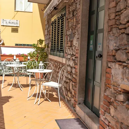 Dionisio Couette-café