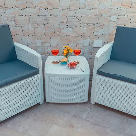 Dionisio Couette-café 3*