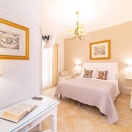 Couette-café Dionisio