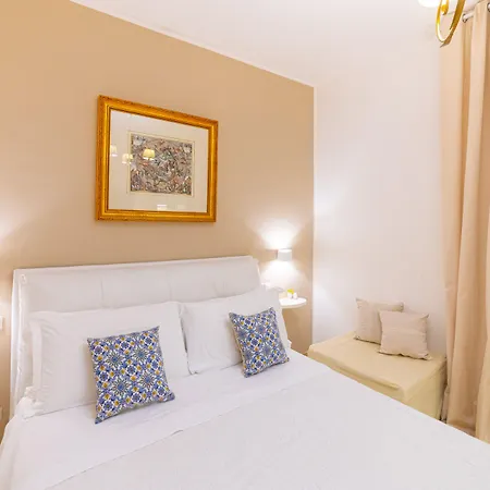 Couette-café Dionisio Taormine