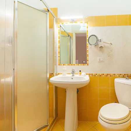 Couette-café Dionisio Taormine