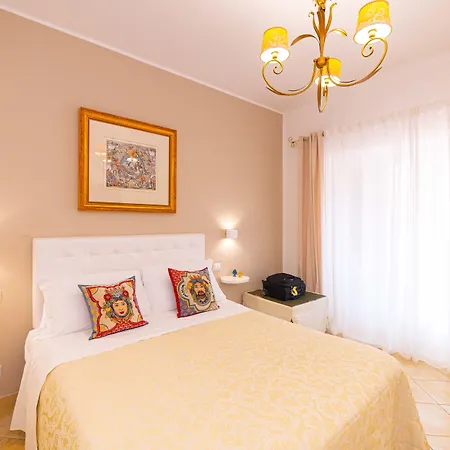 Bed & Breakfast Dionisio 3*