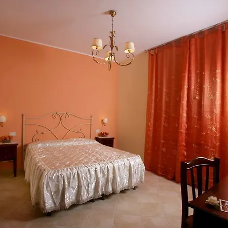 Dionisio Frühstückspension Taormina