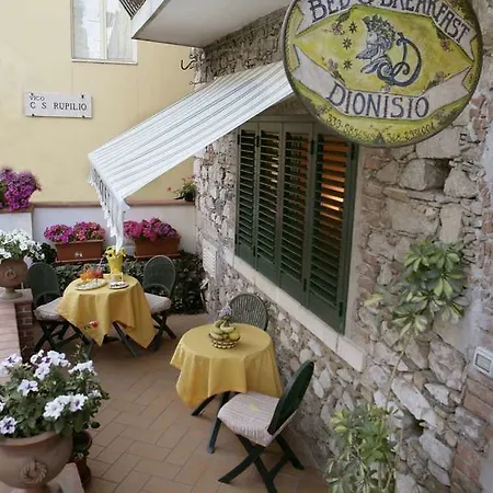 Bed & Breakfast Dionisio