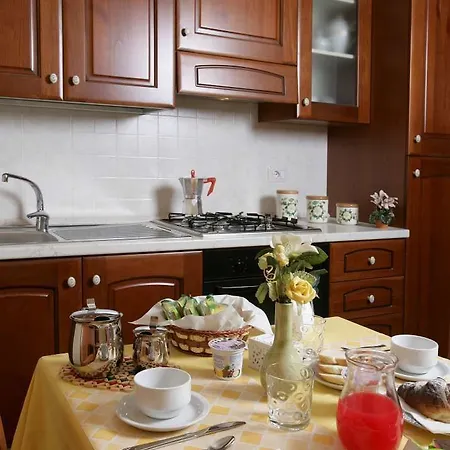 Dionisio Bed & Breakfast Taormina
