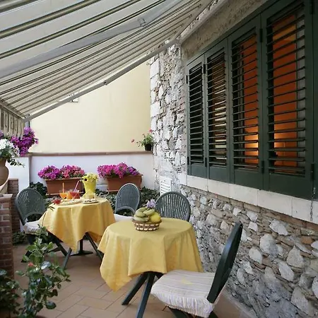 Bed & Breakfast Dionisio