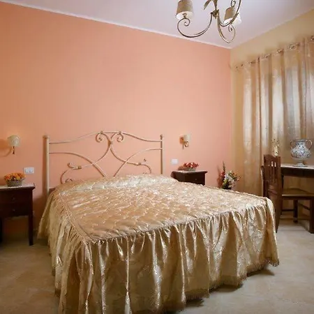 Bed & Breakfast Dionisio Taormina