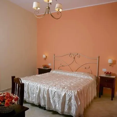Bed & Breakfast Dionisio 3*