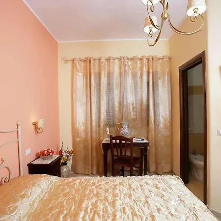 Bed & Breakfast Dionisio Taormina