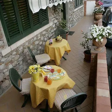 Dionisio Bed & Breakfast