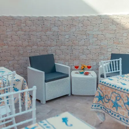Bed & Breakfast Dionisio 3*