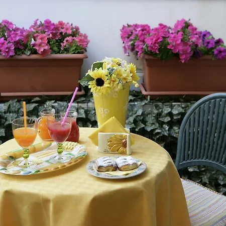 Bed & Breakfast Dionisio 3*